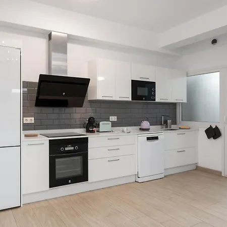 Casa Dang Vakantiehuis