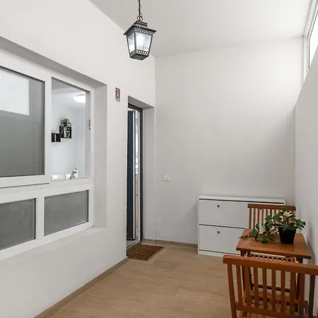 Casa Dang בית נופש