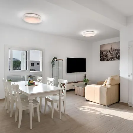 Casa Dang בית נופש *