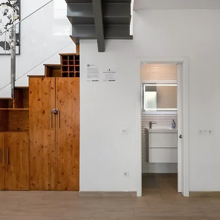 Vakantiehuis Casa Dang *