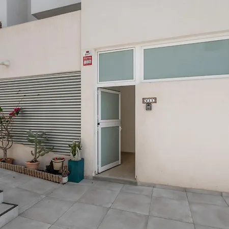 בית נופש Casa Dang