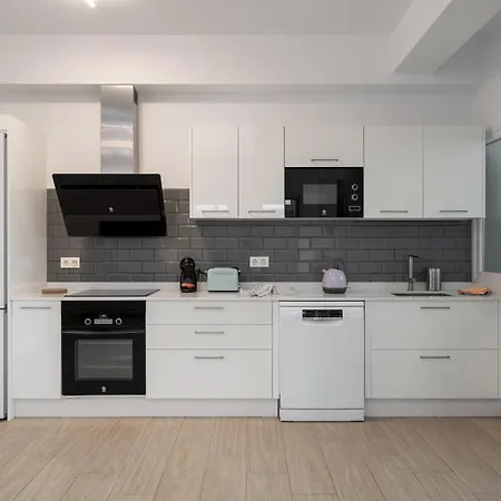 Casa Dang Vakantiehuis Costa Teguise