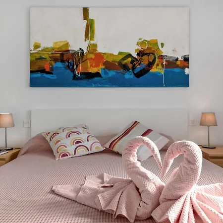 בית נופש Casa Dang קוסטה טגוויסה