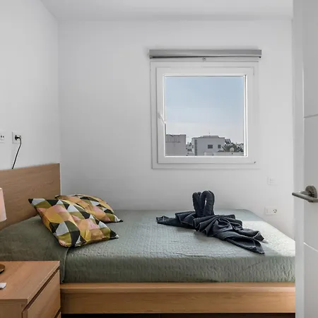 בית נופש Casa Dang *