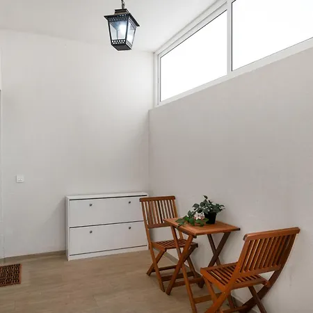 בית נופש Casa Dang