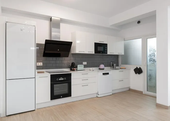 Casa Dang Vakantiehuis