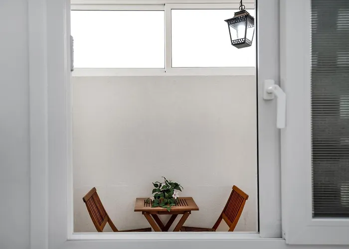 Casa Dang * Costa Teguise