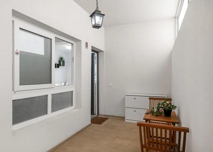 Casa Dang Сasa de vacaciones