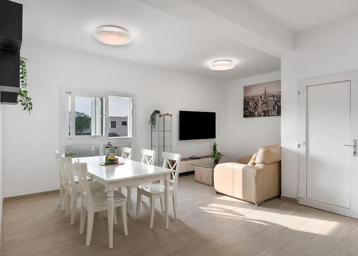 Casa Dang Vakantiehuis *