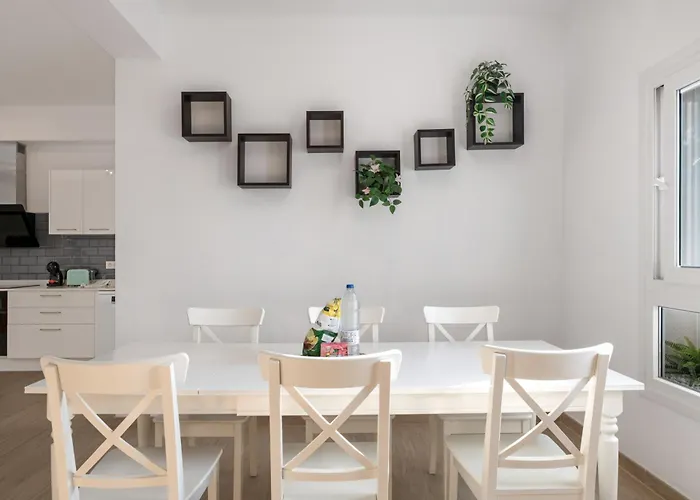 Casa Dang Сasa de vacaciones