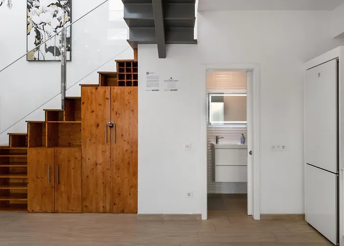 Сasa de vacaciones Casa Dang *