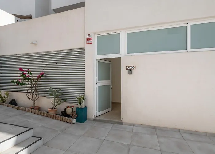 Сasa de vacaciones Casa Dang