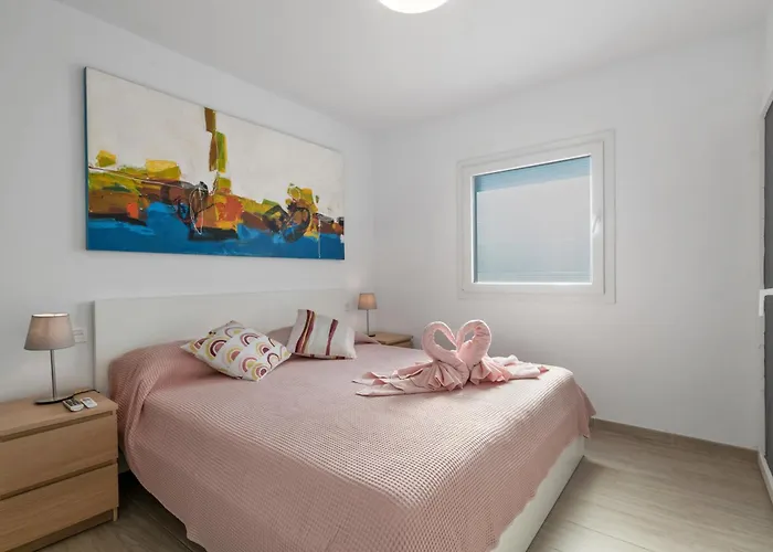 Casa Dang Vakantiehuis *