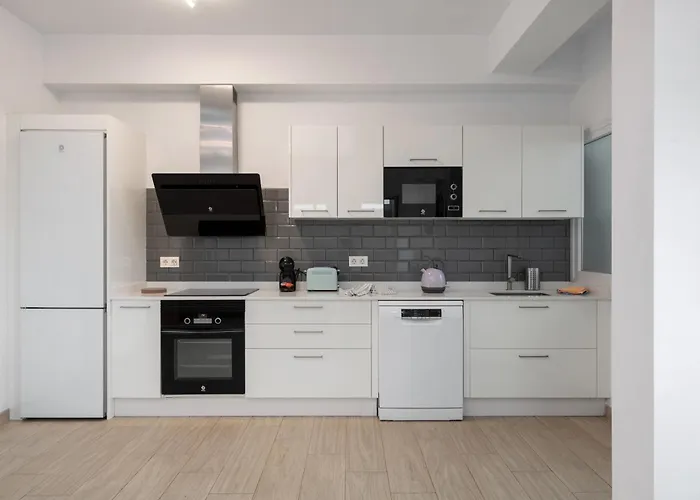 Casa Dang Vakantiehuis Costa Teguise