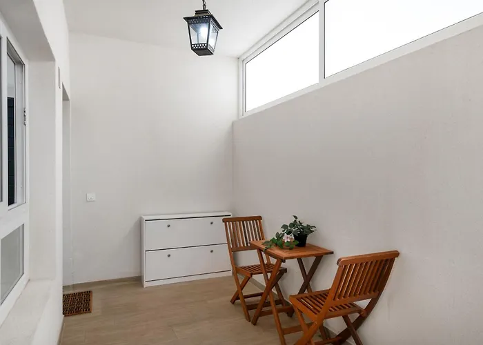 Vakantiehuis Casa Dang