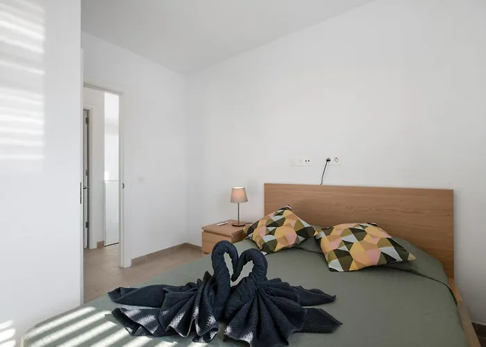 Casa Dang * Costa Teguise