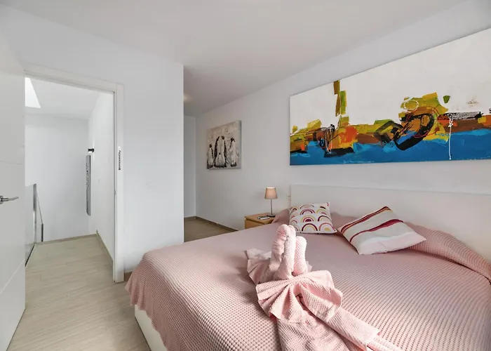 Casa Dang Costa Teguise