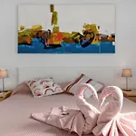 Дом отдыха Casa Dang Коста-Тегисе