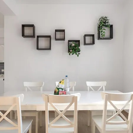 Casa Dang Дом отдыха