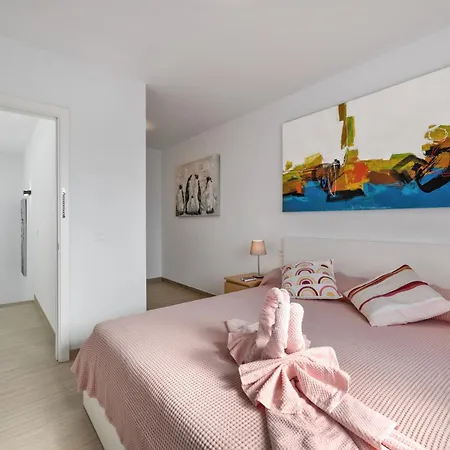 Casa Dang Коста-Тегисе